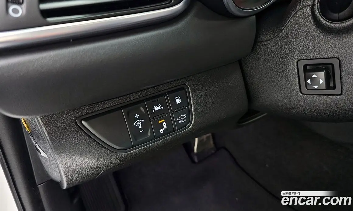Genesis G70 2020 2.0 автомат (гидро), фото 16