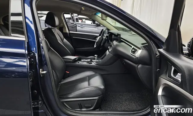 Genesis G70 2021 2.0 автомат (гидро), миниатюра 11