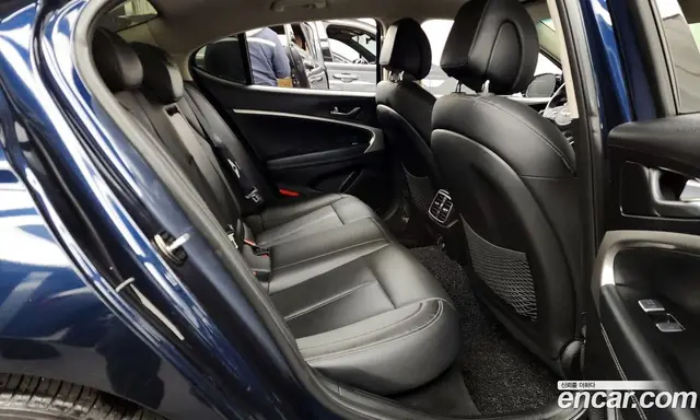 Genesis G70 2021 2.0 автомат (гидро), миниатюра 12