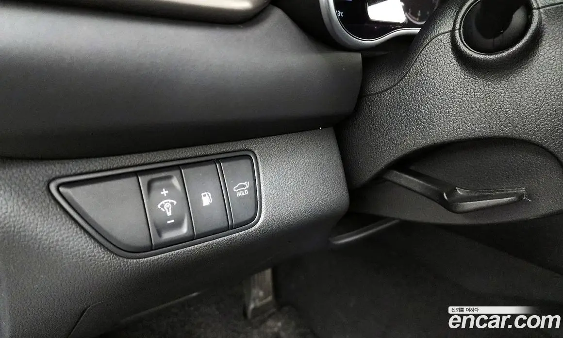 Genesis G70 2021 2.0 автомат (гидро), фото 16