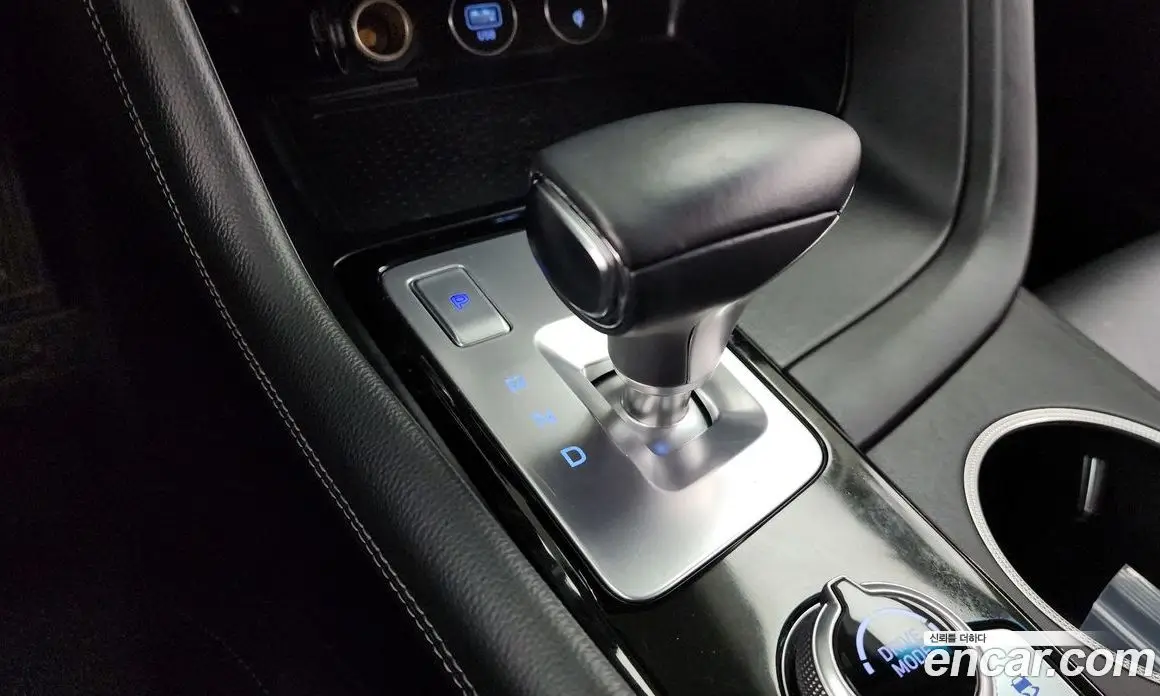 Genesis G70 2021 2.0 автомат (гидро), фото 9