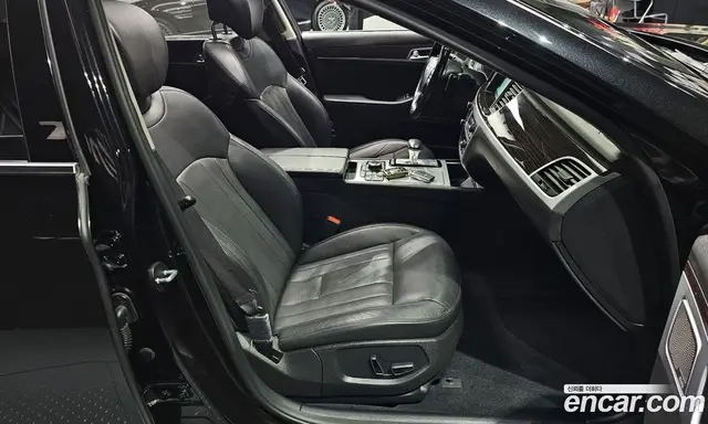 Genesis G80 2017 3.3 автомат (гидро), миниатюра 10