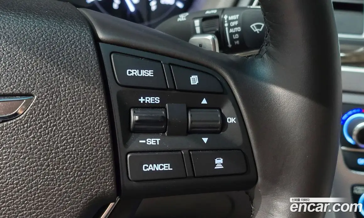 Genesis G80 2017 3.3 автомат (гидро), фото 16