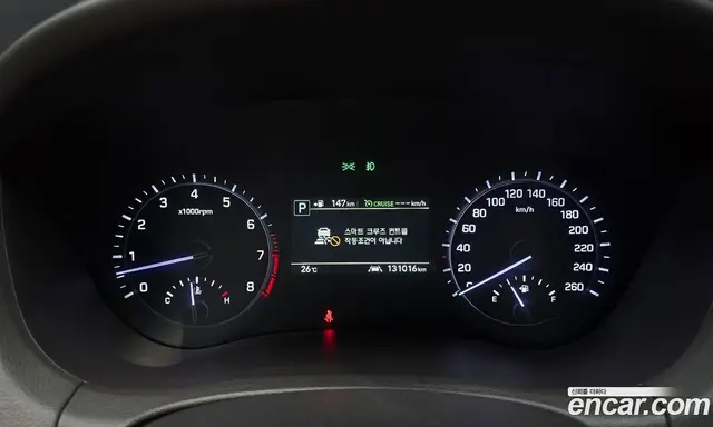 Genesis G80 2017 3.3 автомат (гидро), миниатюра 8