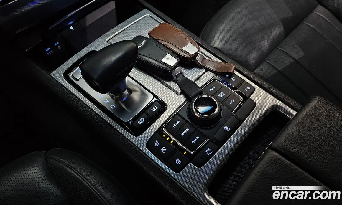 Genesis G80 2017 3.3 автомат (гидро), фото 9 Genesis G80 2017 3.3 автомат (гидро), фото 9