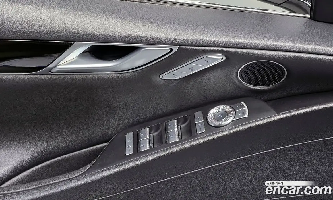 Genesis G80 2020 3.5 автомат (гидро), фото 20 Genesis G80 2020 3.5 автомат (гидро), фото 20