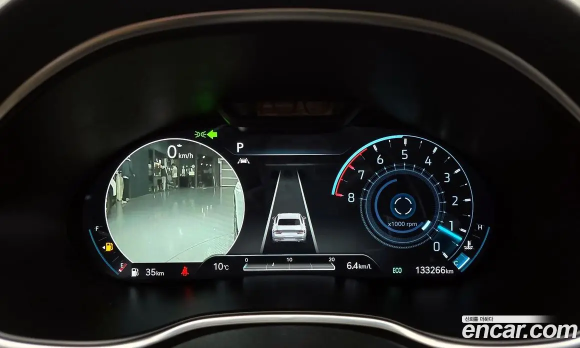 Genesis G80 2020 3.5 автомат (гидро), фото 8 Genesis G80 2020 3.5 автомат (гидро), фото 8