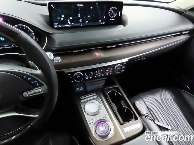 Genesis G80 2020 2.5 автомат (гидро), миниатюра 11 Genesis G80 2020 2.5 автомат (гидро), миниатюра 11
