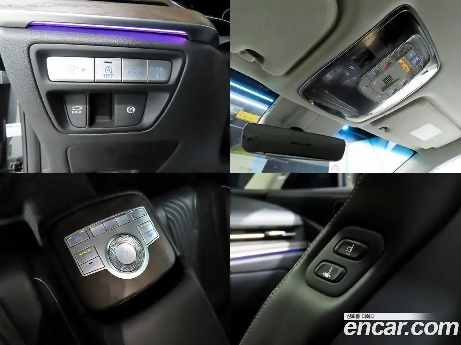 Genesis G80 2020 2.5 автомат (гидро), фото 13 Genesis G80 2020 2.5 автомат (гидро), фото 13