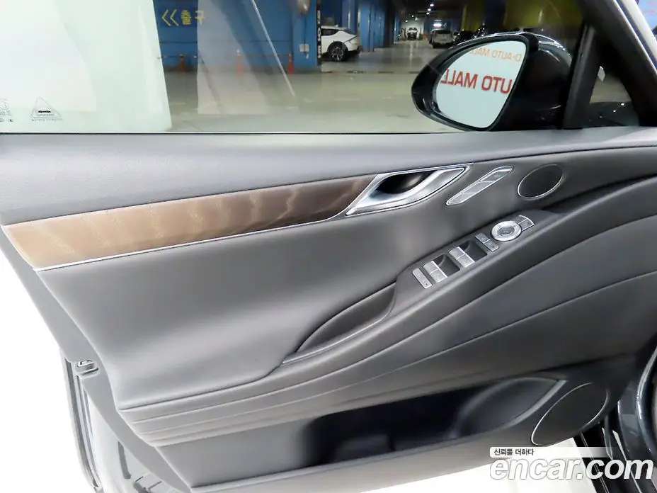 Genesis G80 2020 2.5 автомат (гидро), фото 14 Genesis G80 2020 2.5 автомат (гидро), фото 14