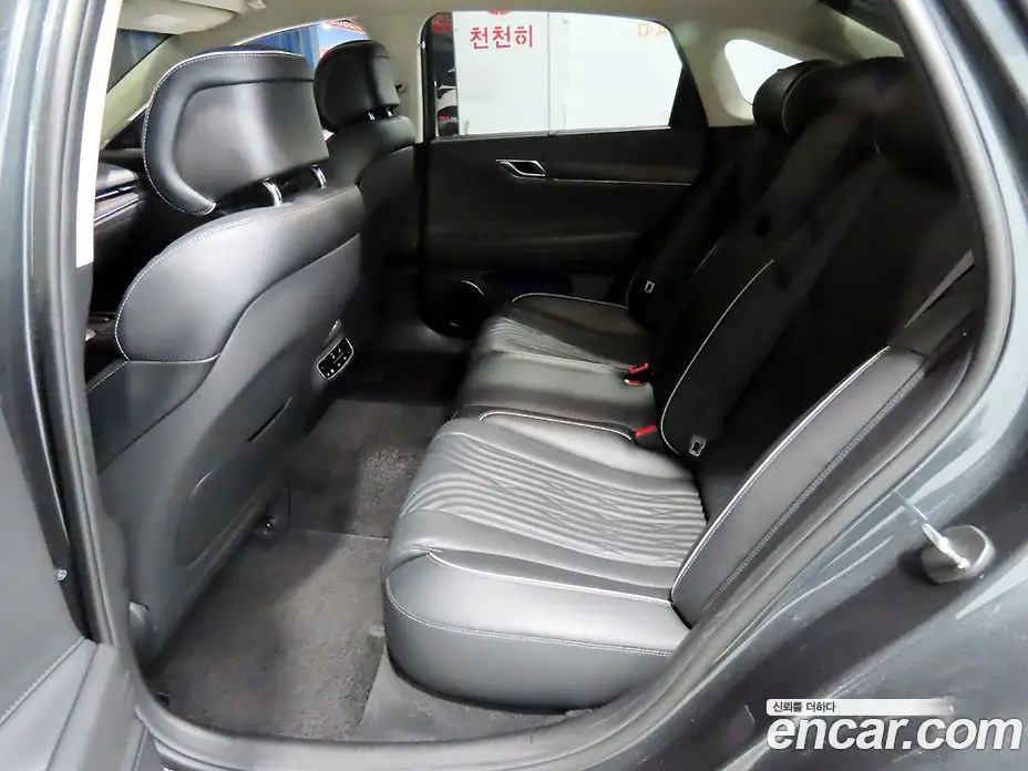 Genesis G80 2020 2.5 автомат (гидро), фото 15 Genesis G80 2020 2.5 автомат (гидро), фото 15
