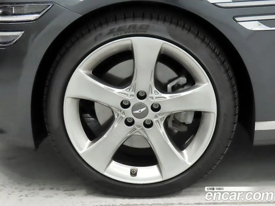 Genesis G80 2020 2.5 автомат (гидро), фото 5 Genesis G80 2020 2.5 автомат (гидро), фото 5