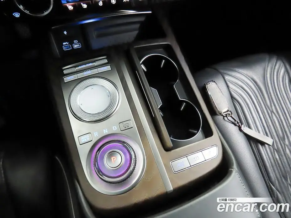 Genesis G80 2020 2.5 автомат (гидро), фото 9 Genesis G80 2020 2.5 автомат (гидро), фото 9