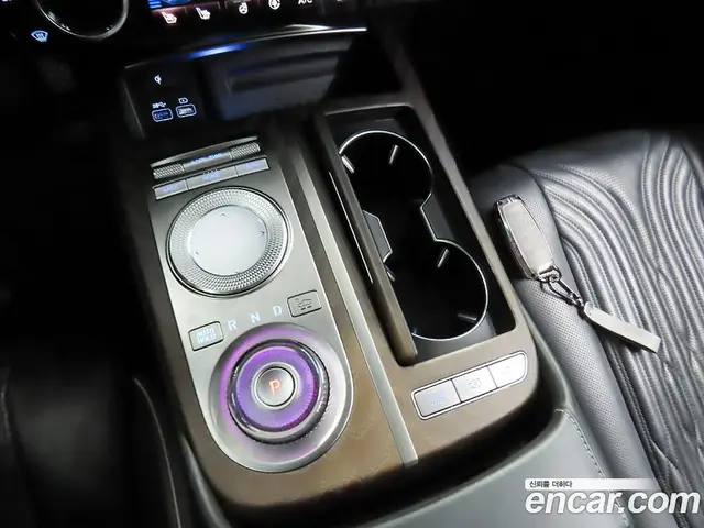 Genesis G80 2020 2.5 автомат (гидро), миниатюра 9 Genesis G80 2020 2.5 автомат (гидро), миниатюра 9
