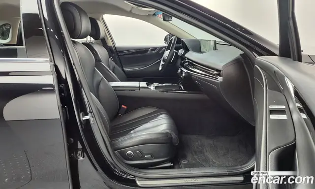 Genesis G80 2021 2.5 автомат (гидро), миниатюра 11 Genesis G80 2021 2.5 автомат (гидро), миниатюра 11