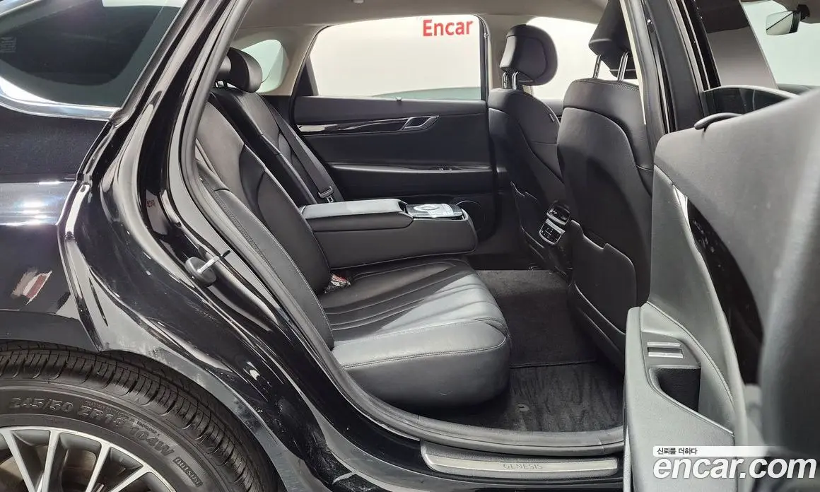 Genesis G80 2021 2.5 автомат (гидро), фото 12 Genesis G80 2021 2.5 автомат (гидро), фото 12