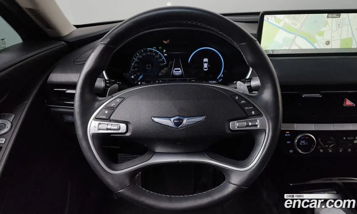 Genesis G80 2021 2.5 автомат (гидро), фото 13 Genesis G80 2021 2.5 автомат (гидро), фото 13
