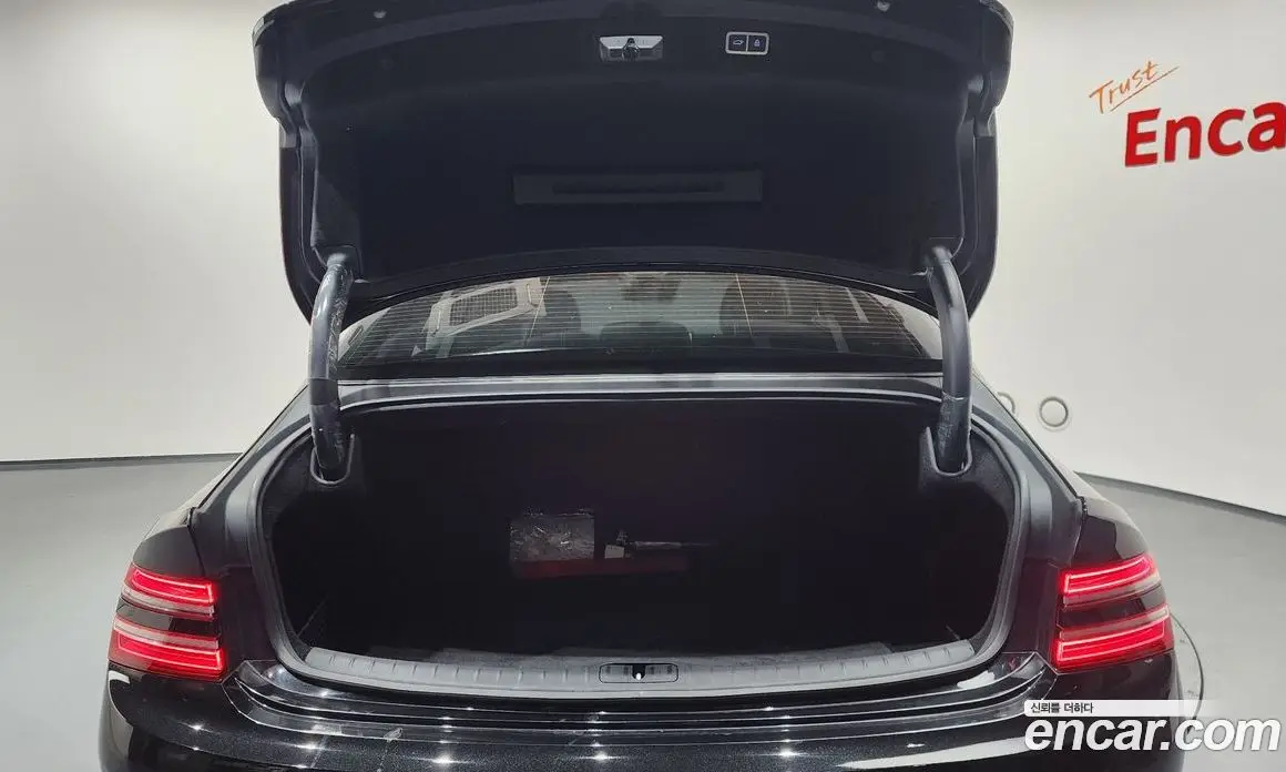 Genesis G80 2021 2.5 автомат (гидро), фото 20 Genesis G80 2021 2.5 автомат (гидро), фото 20