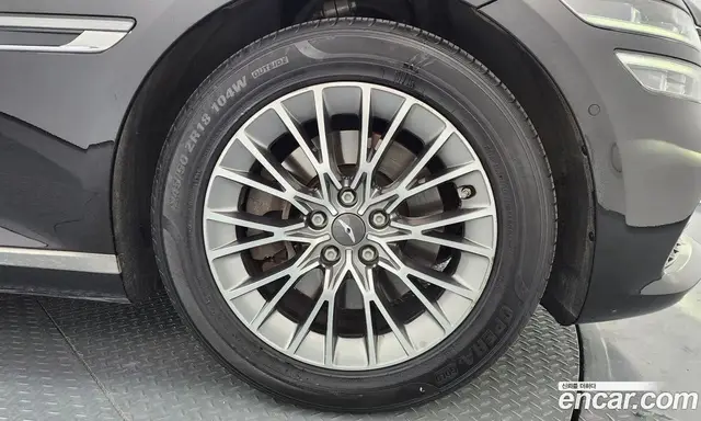 Genesis G80 2021 2.5 автомат (гидро), миниатюра 5 Genesis G80 2021 2.5 автомат (гидро), миниатюра 5
