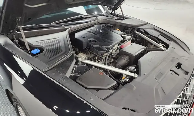 Genesis G80 2021 2.5 автомат (гидро), миниатюра 6 Genesis G80 2021 2.5 автомат (гидро), миниатюра 6