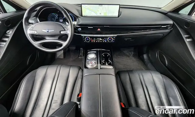 Genesis G80 2021 2.5 автомат (гидро), миниатюра 7 Genesis G80 2021 2.5 автомат (гидро), миниатюра 7
