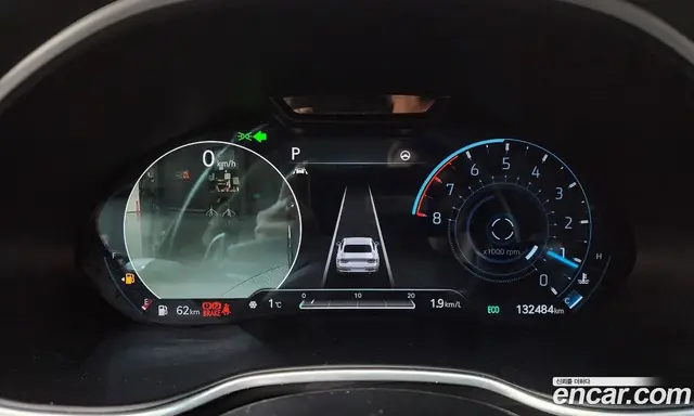 Genesis G80 2021 2.5 автомат (гидро), миниатюра 8 Genesis G80 2021 2.5 автомат (гидро), миниатюра 8
