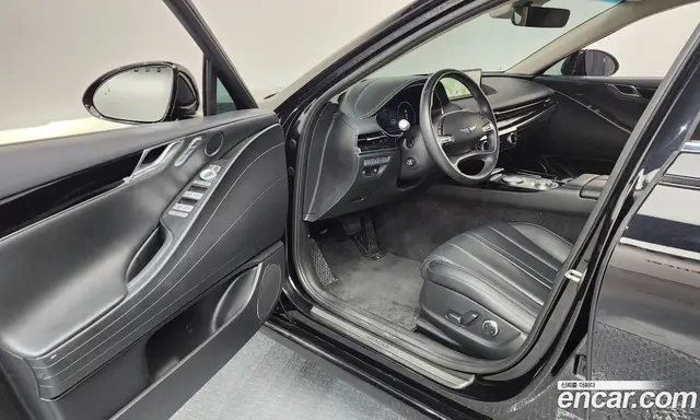 Genesis G80 2021 2.5 автомат (гидро), миниатюра 10 Genesis G80 2021 2.5 автомат (гидро), миниатюра 10