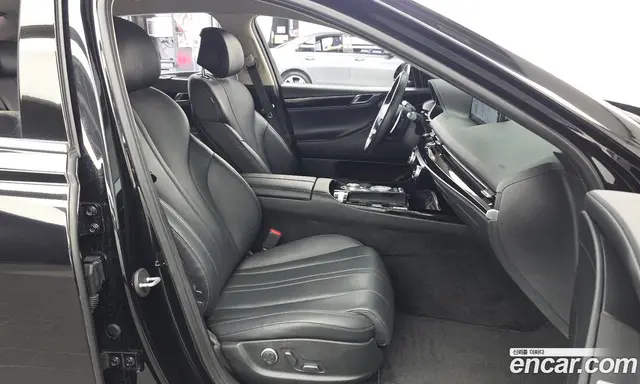Genesis G80 2021 2.5 автомат (гидро), миниатюра 11 Genesis G80 2021 2.5 автомат (гидро), миниатюра 11