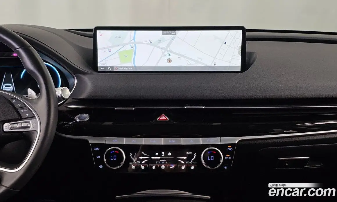 Genesis G80 2021 2.5 автомат (гидро), фото 14 Genesis G80 2021 2.5 автомат (гидро), фото 14
