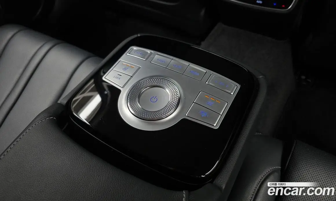 Genesis G80 2021 2.5 автомат (гидро), фото 19 Genesis G80 2021 2.5 автомат (гидро), фото 19