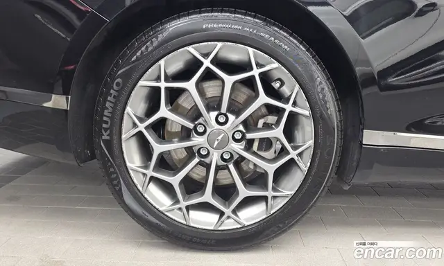 Genesis G80 2021 2.5 автомат (гидро), миниатюра 5 Genesis G80 2021 2.5 автомат (гидро), миниатюра 5