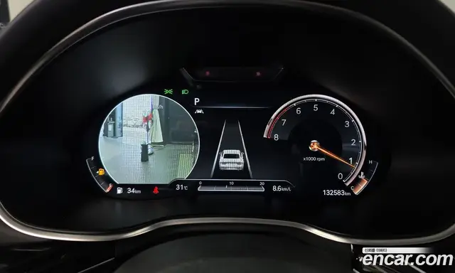 Genesis G80 2021 2.5 автомат (гидро), миниатюра 8 Genesis G80 2021 2.5 автомат (гидро), миниатюра 8
