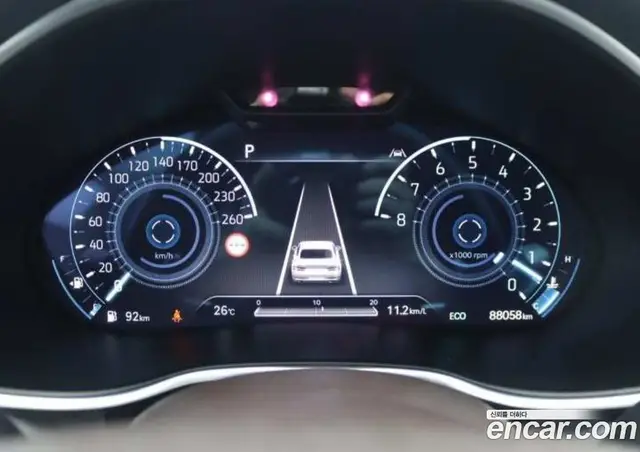 Genesis G80 2022 3.5 автомат (гидро), миниатюра 7 Genesis G80 2022 3.5 автомат (гидро), миниатюра 7