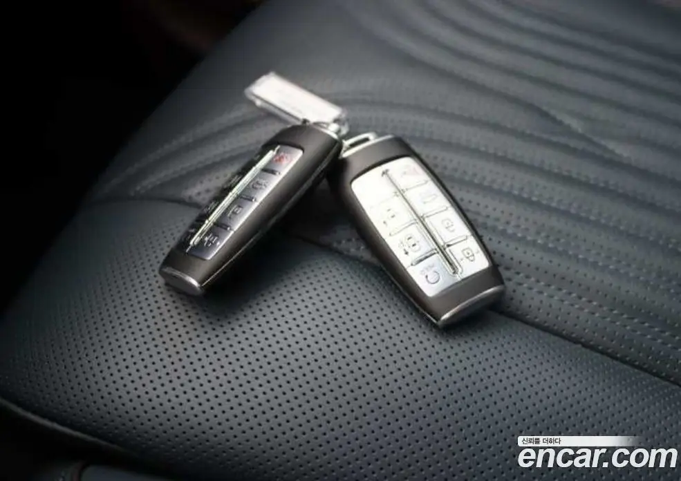 Genesis G80 2022 3.5 автомат (гидро), фото 8 Genesis G80 2022 3.5 автомат (гидро), фото 8