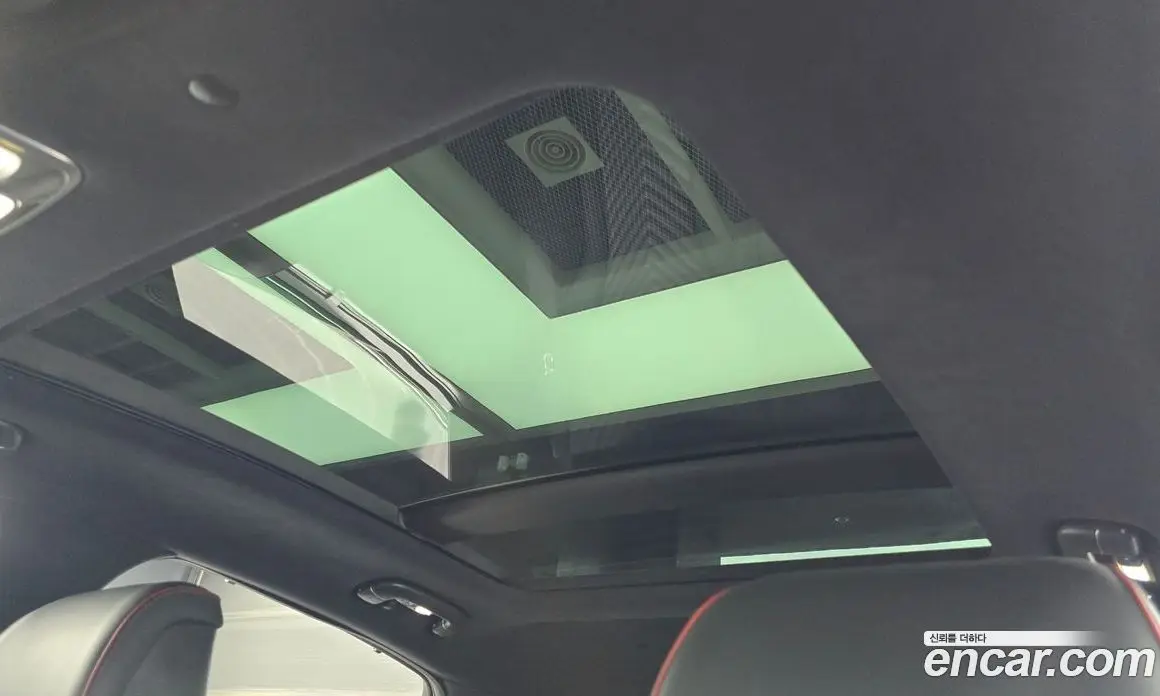 Genesis G80 2022 3.5 автомат (гидро), фото 17