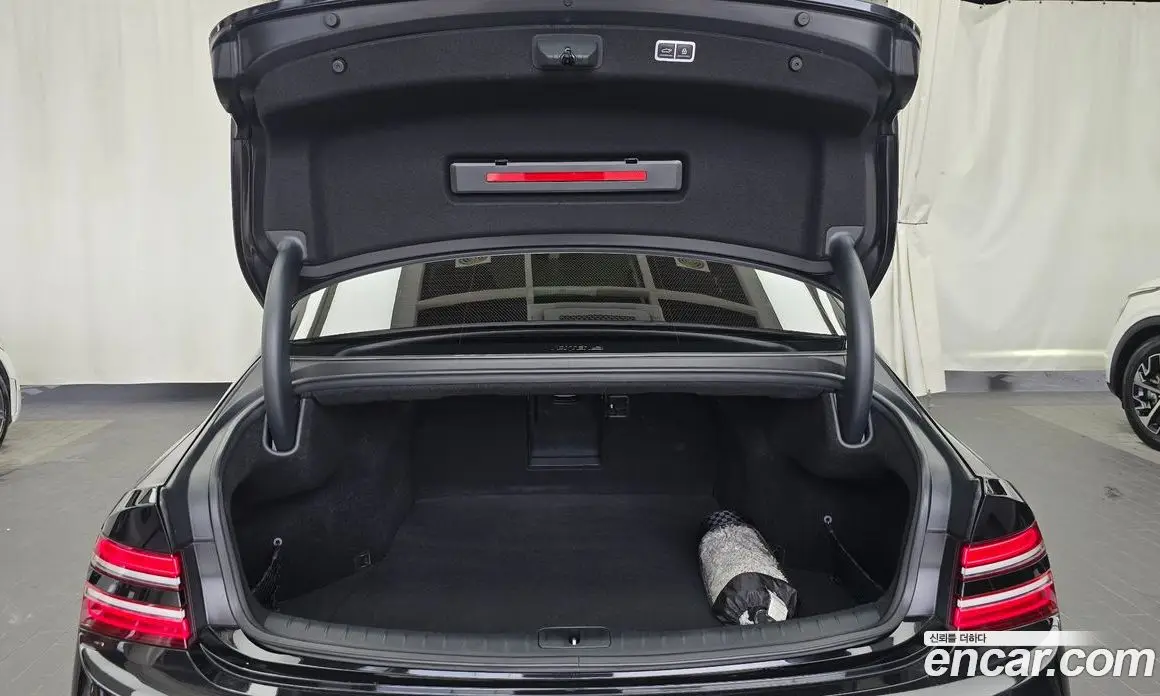 Genesis G80 2022 3.5 автомат (гидро), фото 20