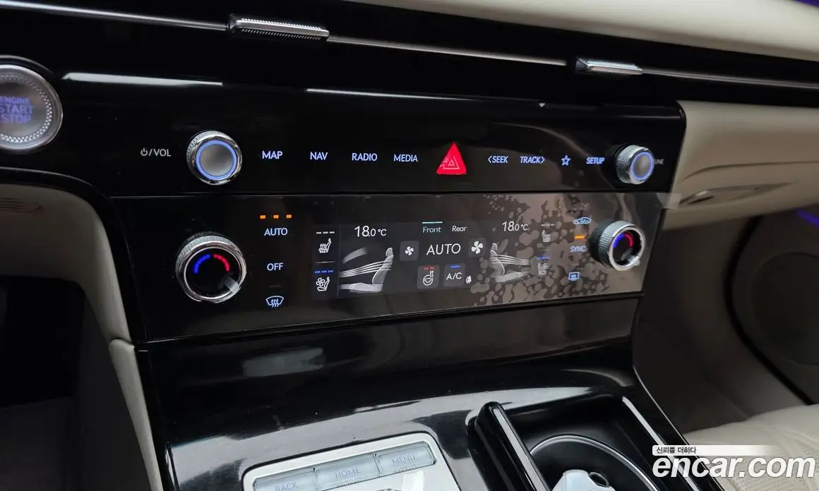 Genesis G80 2024 2.5 автомат (гидро), фото 18