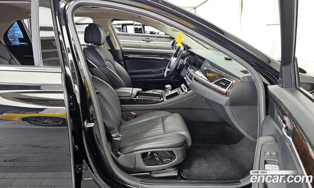 Genesis G90 2021 3.8 автомат (гидро), миниатюра 11 Genesis G90 2021 3.8 автомат (гидро), миниатюра 11