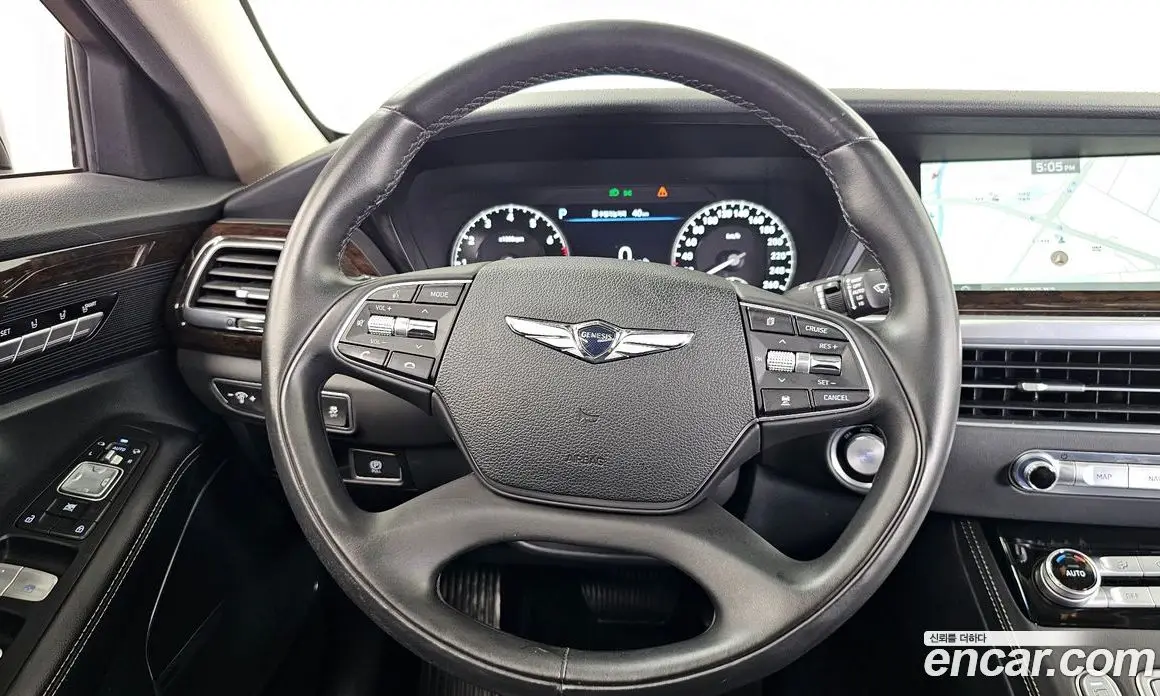 Genesis G90 2021 3.8 автомат (гидро), фото 13 Genesis G90 2021 3.8 автомат (гидро), фото 13