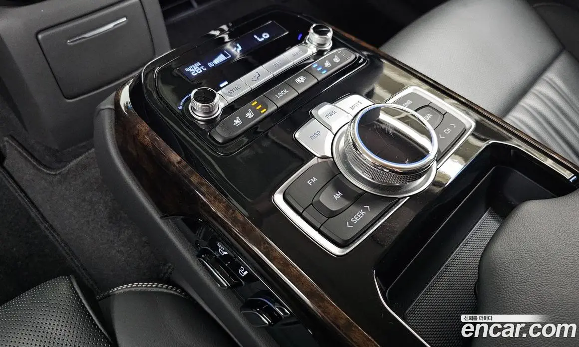 Genesis G90 2021 3.8 автомат (гидро), фото 18 Genesis G90 2021 3.8 автомат (гидро), фото 18