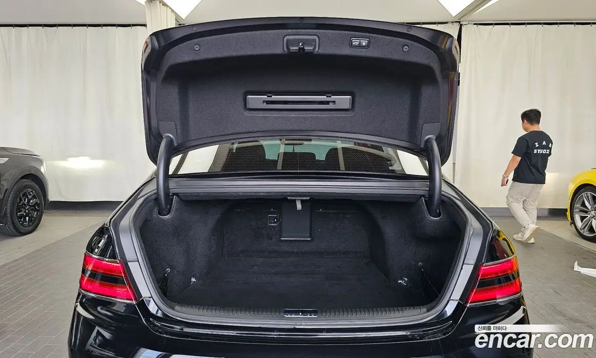 Genesis G90 2021 3.8 автомат (гидро), фото 20 Genesis G90 2021 3.8 автомат (гидро), фото 20