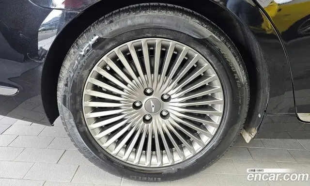 Genesis G90 2021 3.8 автомат (гидро), миниатюра 5 Genesis G90 2021 3.8 автомат (гидро), миниатюра 5