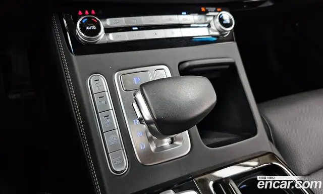 Genesis G90 2021 3.8 автомат (гидро), миниатюра 9 Genesis G90 2021 3.8 автомат (гидро), миниатюра 9
