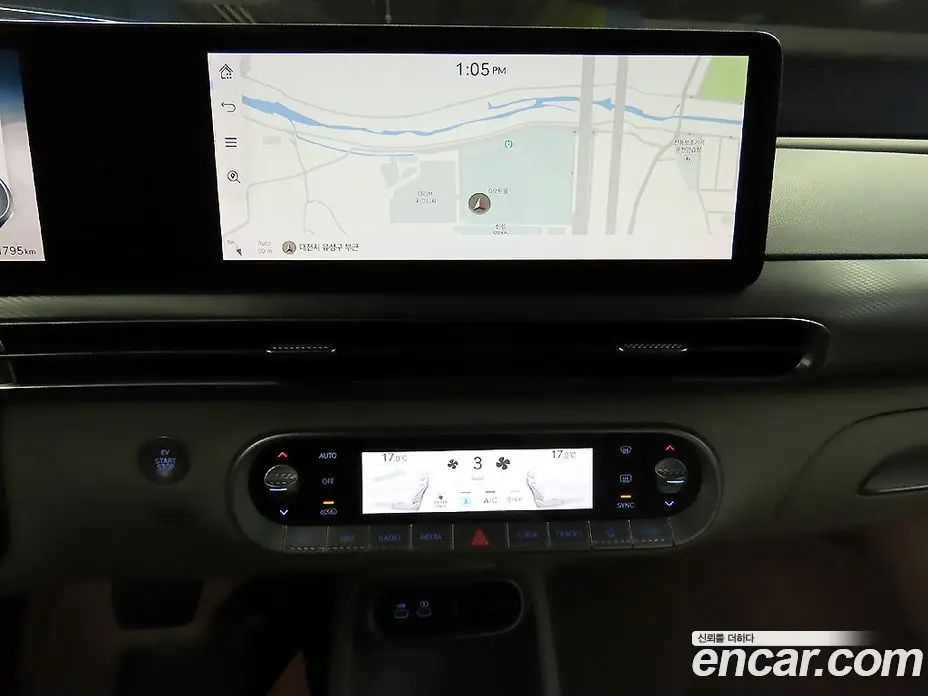 Genesis GV60 2022 0.1 автомат (гидро), фото 13 Genesis GV60 2022 0.1 автомат (гидро), фото 13