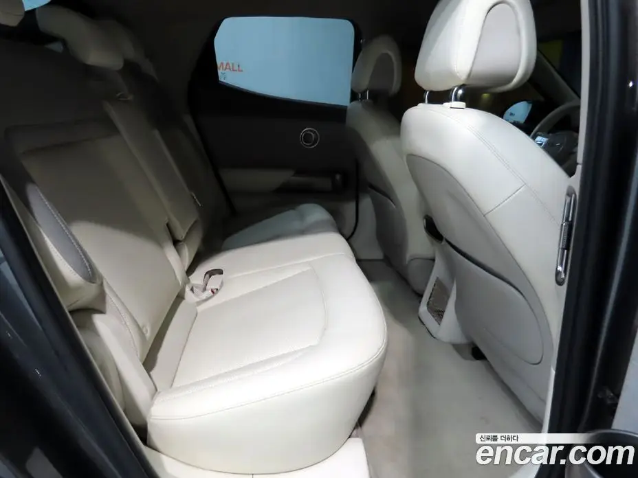 Genesis GV60 2022 0.1 автомат (гидро), фото 9 Genesis GV60 2022 0.1 автомат (гидро), фото 9
