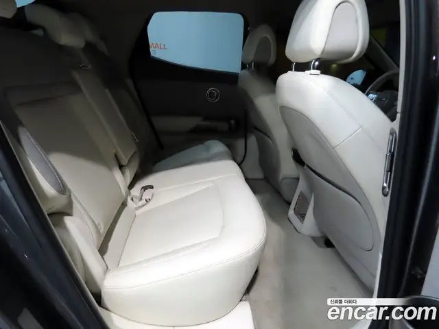 Genesis GV60 2022 0.1 автомат (гидро), миниатюра 9 Genesis GV60 2022 0.1 автомат (гидро), миниатюра 9