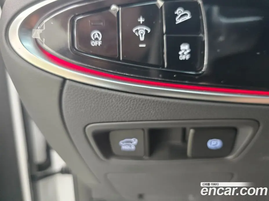 Genesis GV70 2023 2.5 автомат (гидро), фото 16 Genesis GV70 2023 2.5 автомат (гидро), фото 16