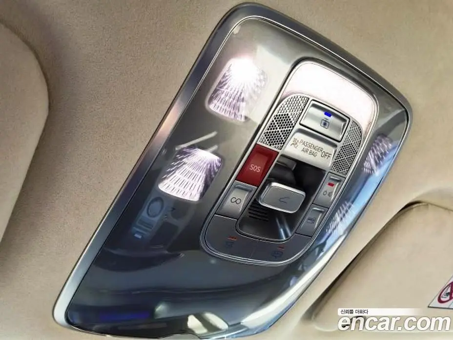 Genesis GV70 2024 2.2 автомат (гидро), фото 16