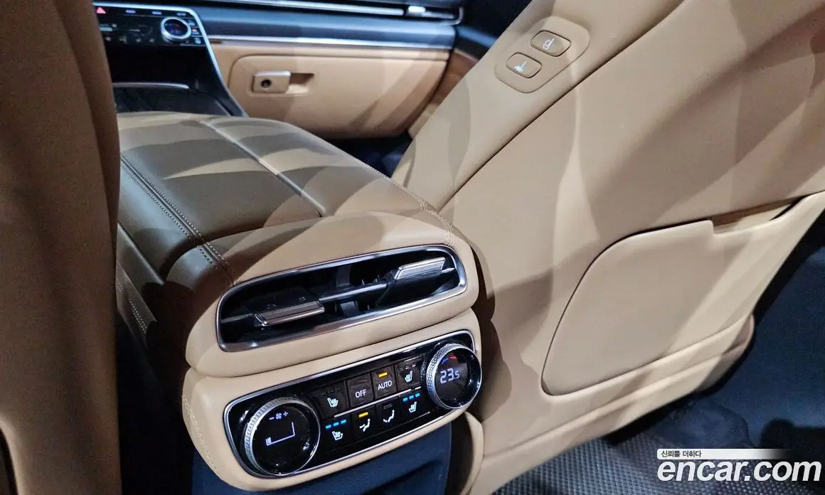 Genesis GV80 2021 3.0 автомат (гидро), фото 18 Genesis GV80 2021 3.0 автомат (гидро), фото 18