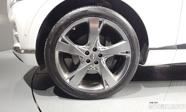 Genesis GV80 2021 3.0 автомат (гидро), миниатюра 5 Genesis GV80 2021 3.0 автомат (гидро), миниатюра 5